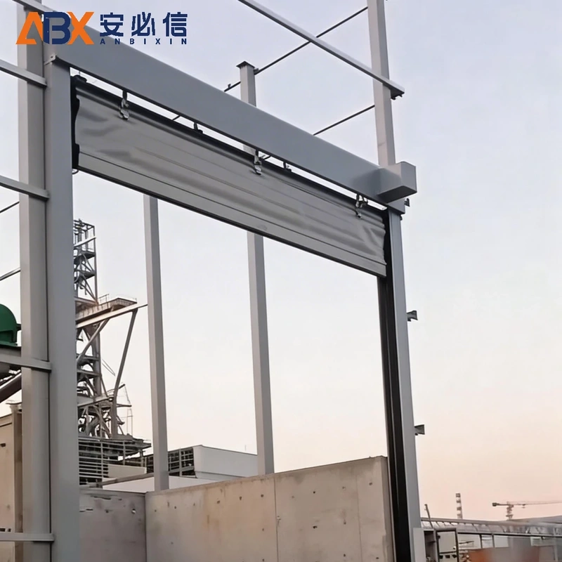 通辽机械式门封