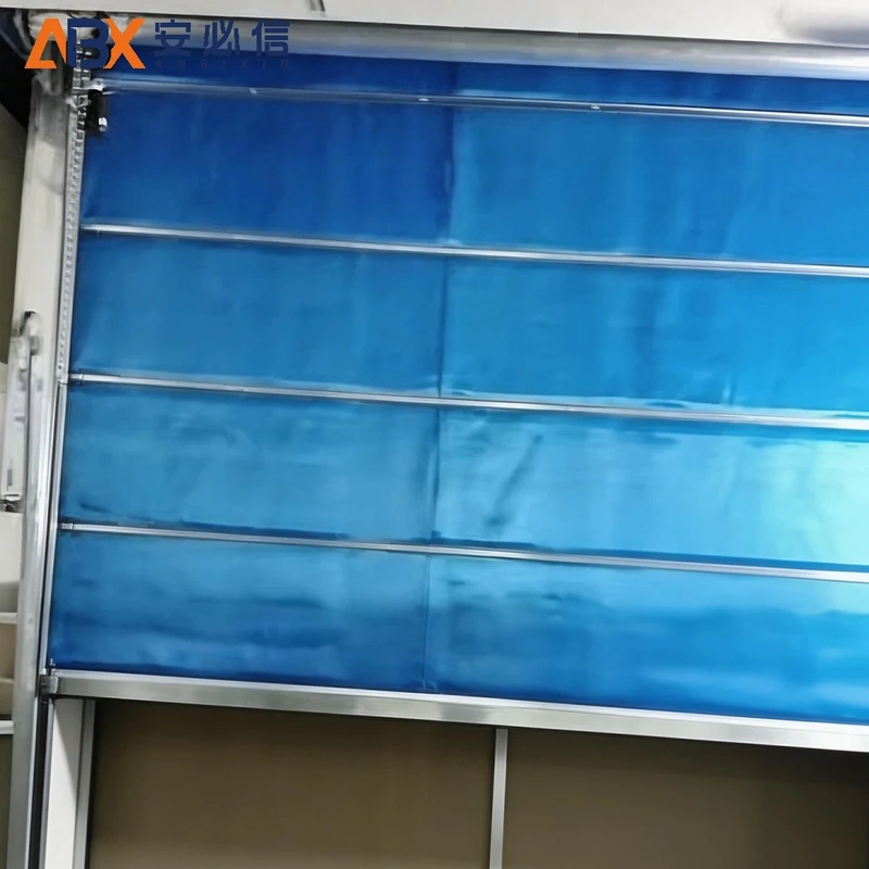 通辽冷库门封